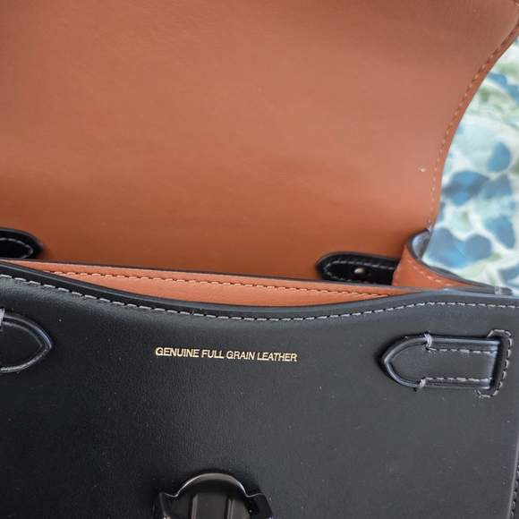 Coach Sammy 21 Top Handle - Picture 9 of 10